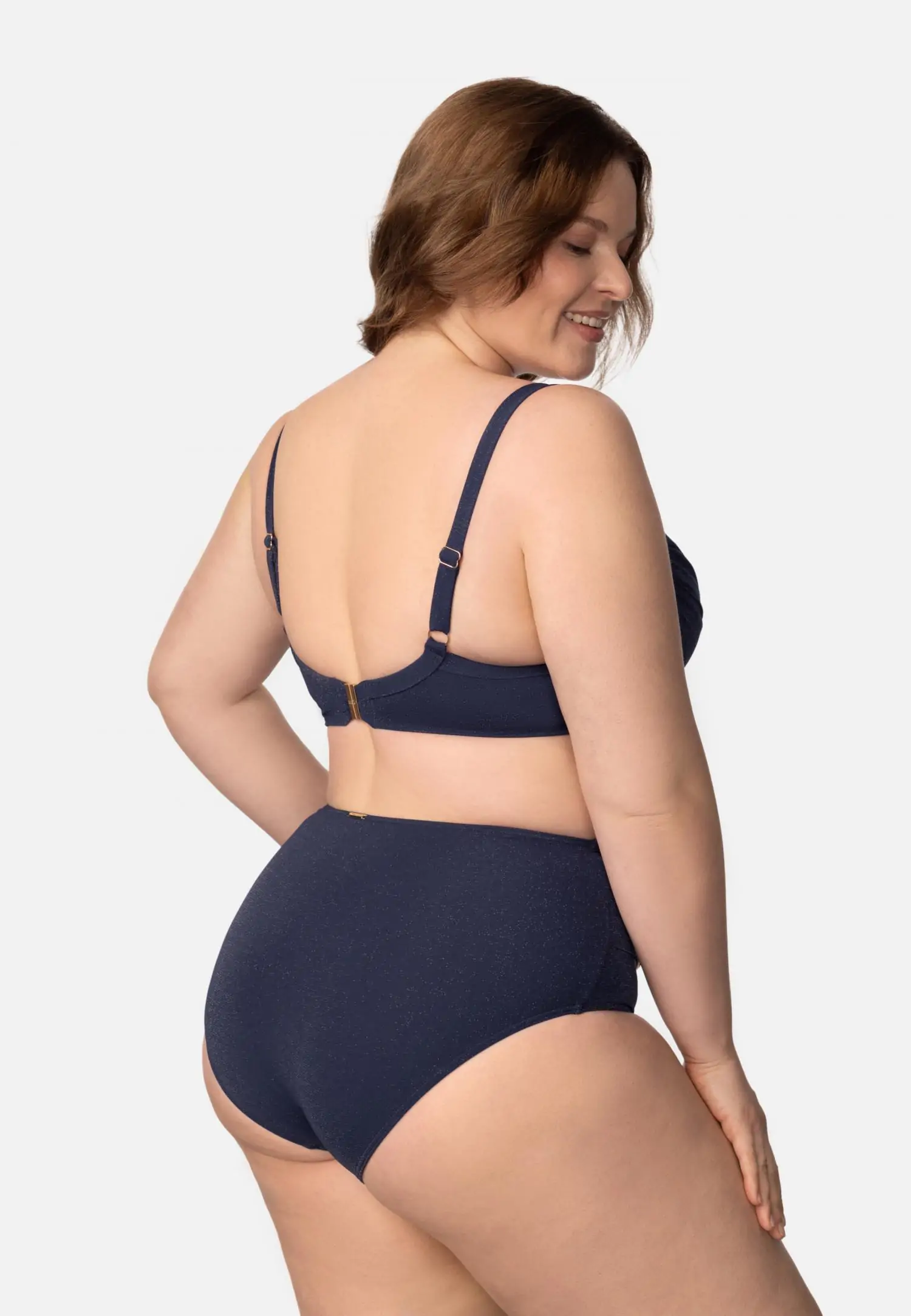 Верх купальника L2610-YP-532 Marc & André